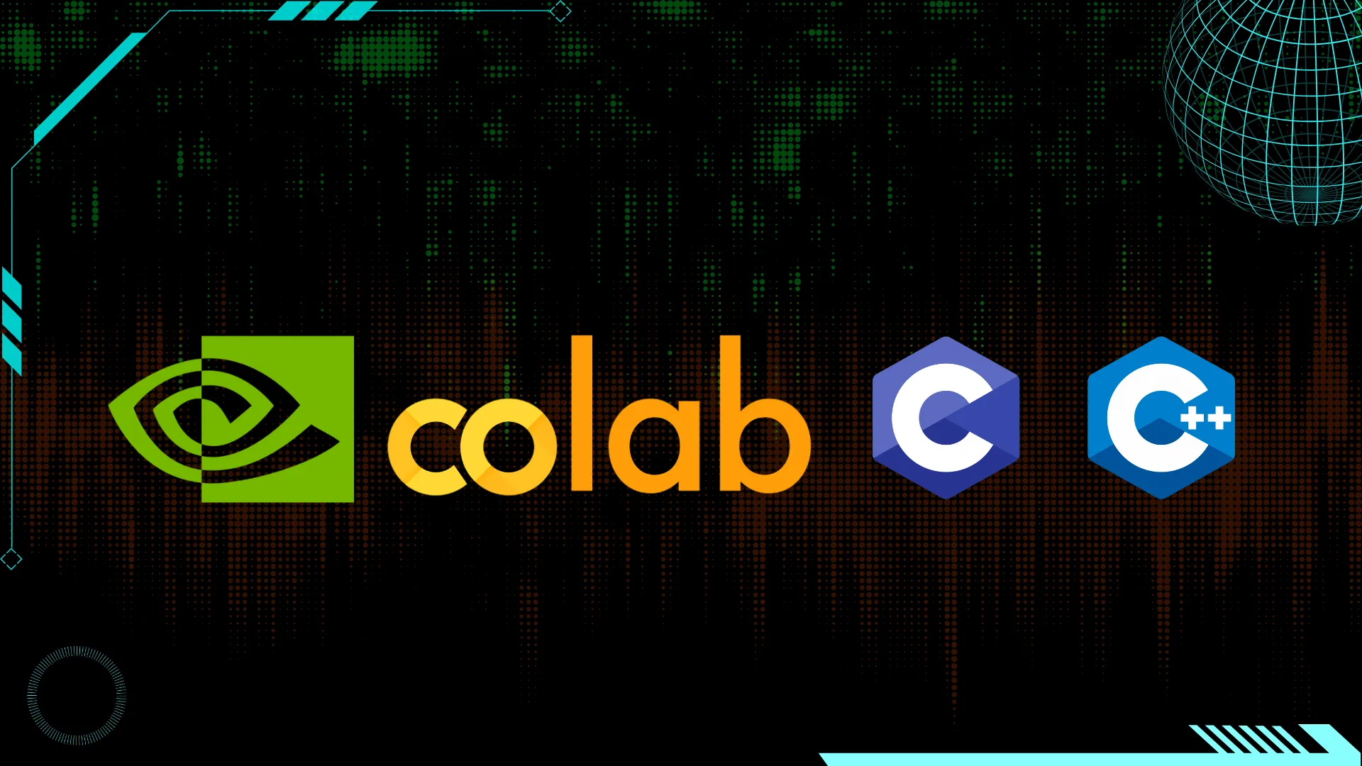 CUDA on Google Colab